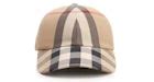 casquette burberry beige|casquette burberry at StockX.